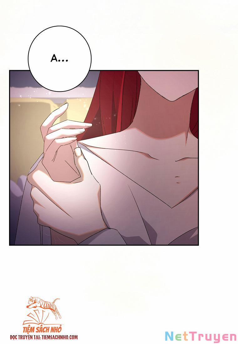 Công Chúa Gác Mái 13 trang 22