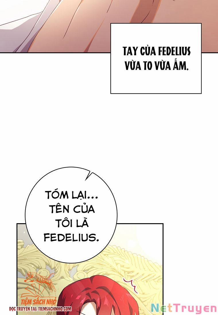 Công Chúa Gác Mái 13 trang 25