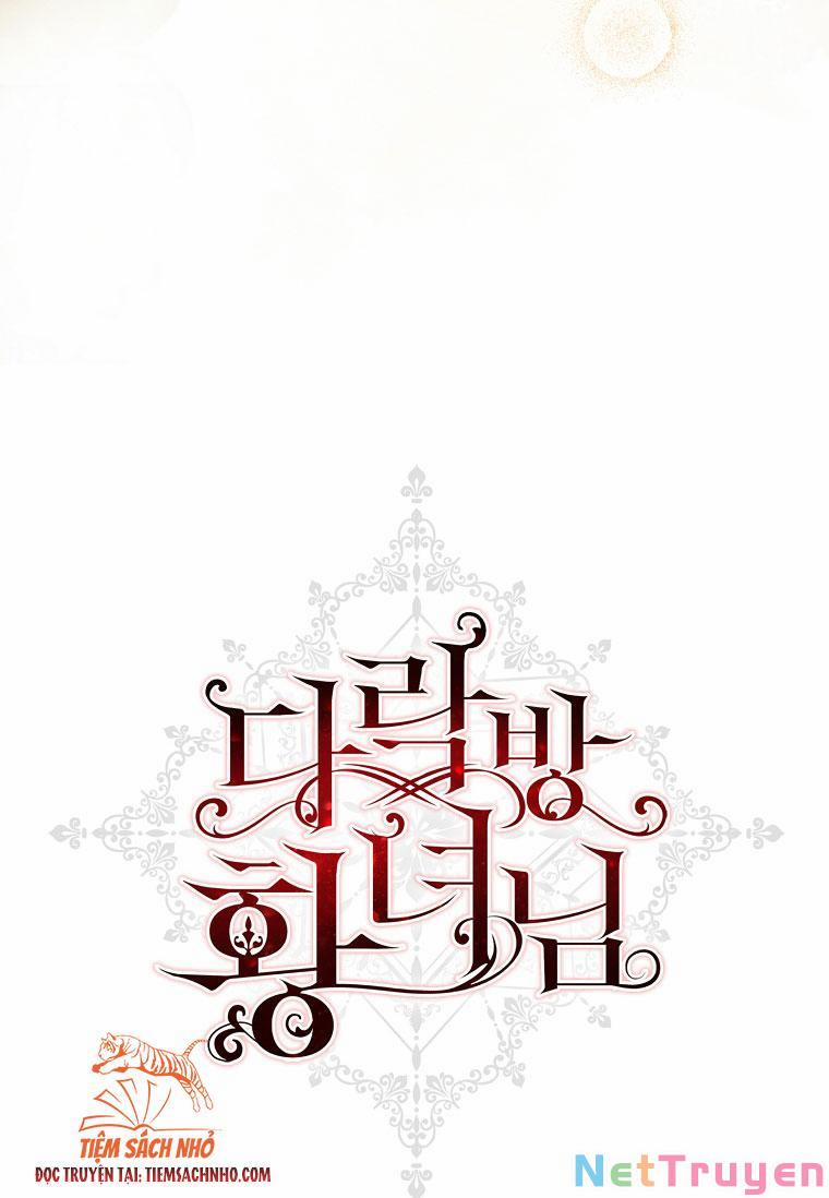 Công Chúa Gác Mái 13 trang 31