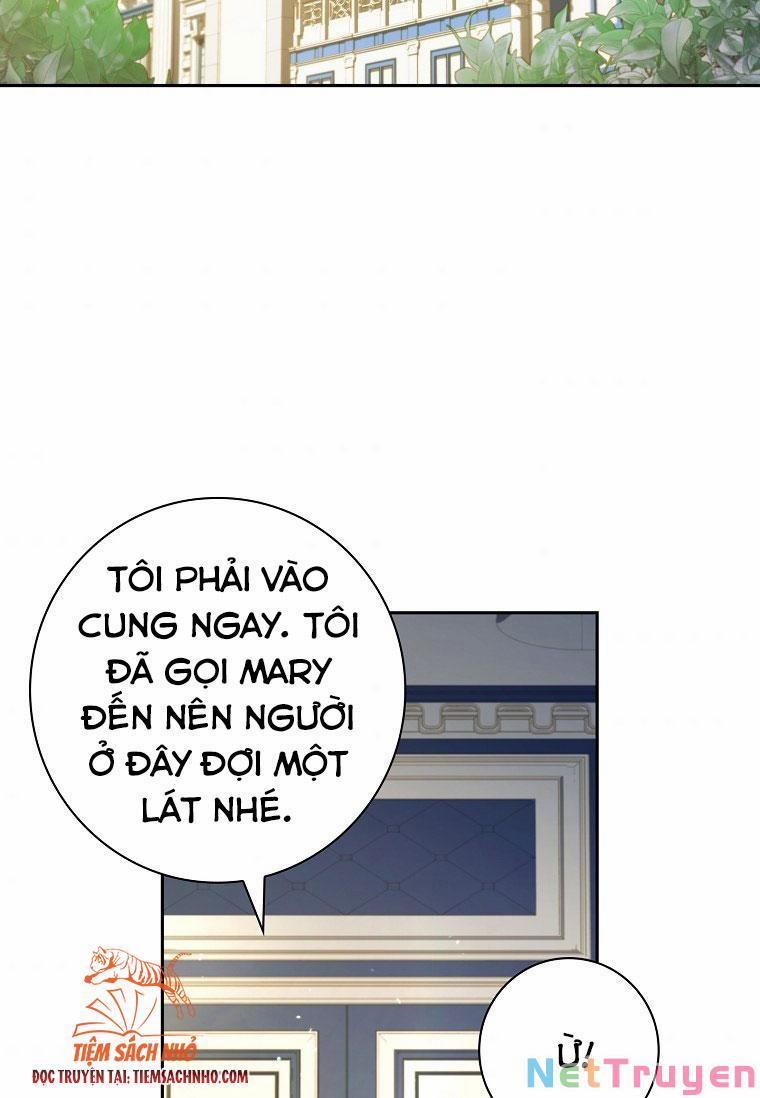 Công Chúa Gác Mái 13 trang 33