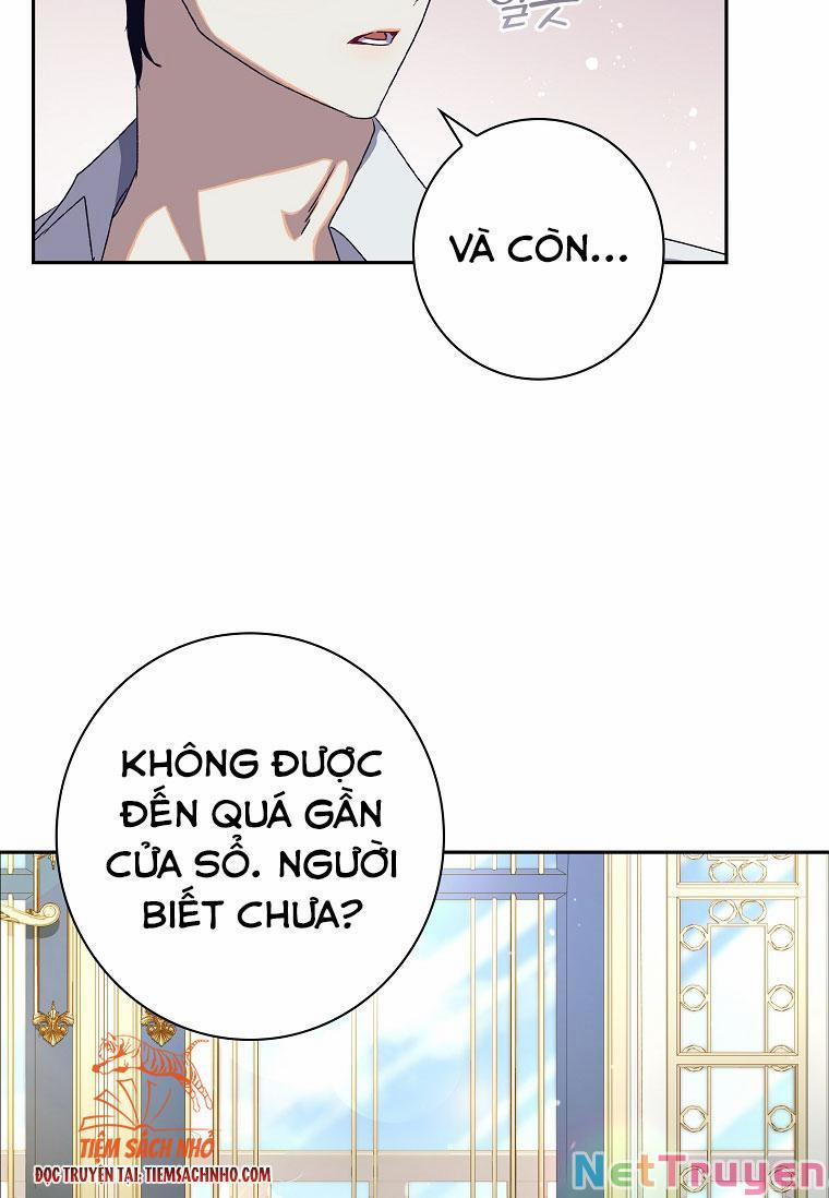 Công Chúa Gác Mái 13 trang 35