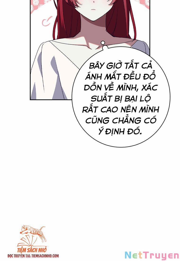 Công Chúa Gác Mái 13 trang 38