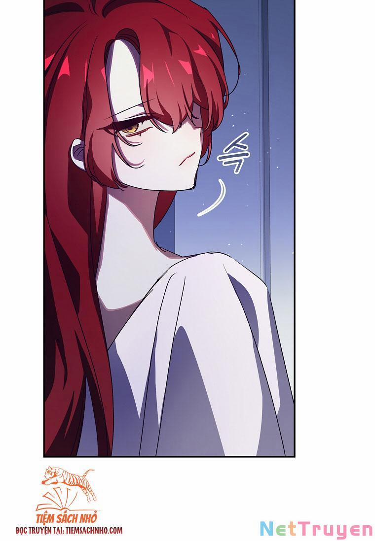 Công Chúa Gác Mái 13 trang 41