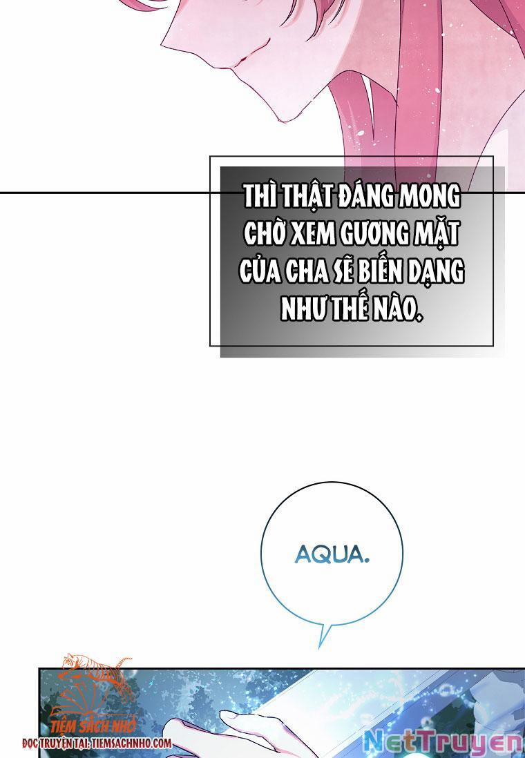 Công Chúa Gác Mái 13 trang 45