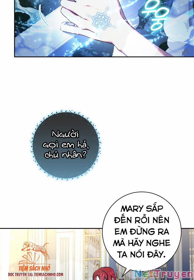 Công Chúa Gác Mái 13 trang 46