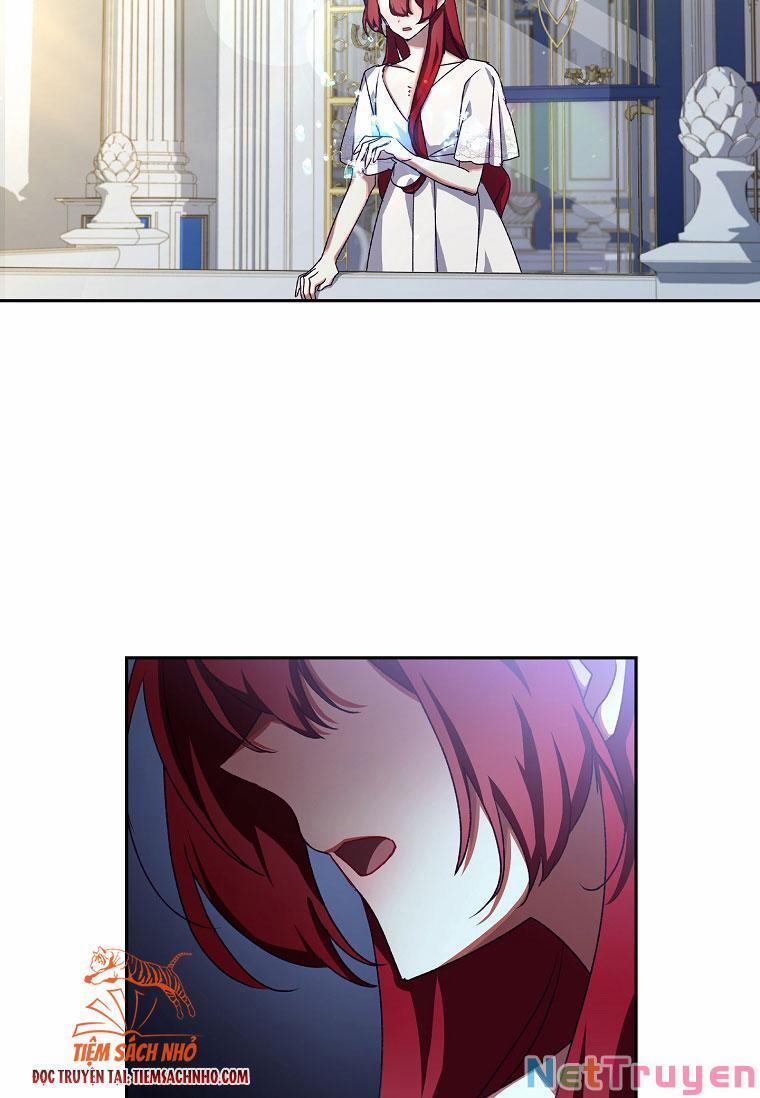 Công Chúa Gác Mái 13 trang 47