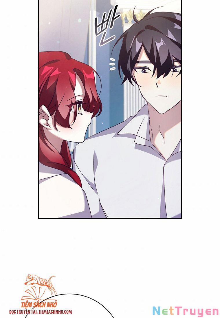 Công Chúa Gác Mái 13 trang 5