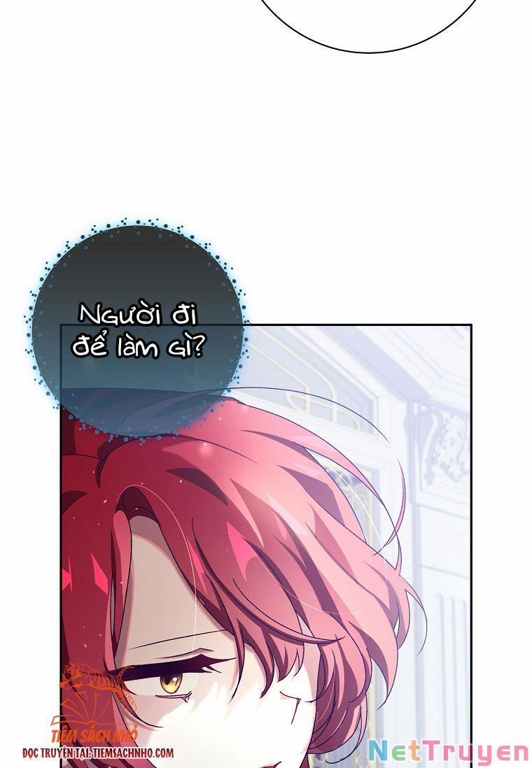 Công Chúa Gác Mái 13 trang 50