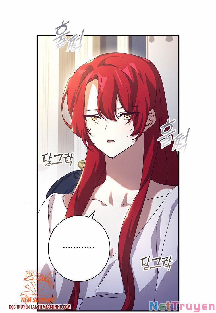 Công Chúa Gác Mái 13 trang 60