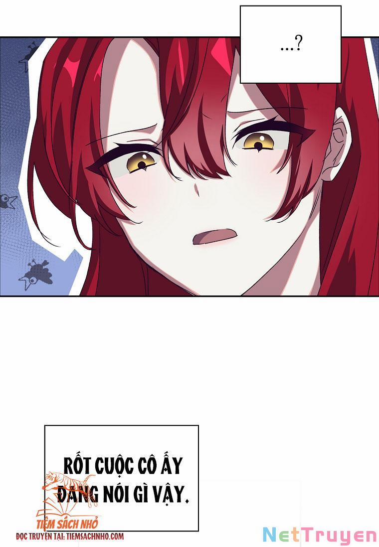 Công Chúa Gác Mái 13 trang 67