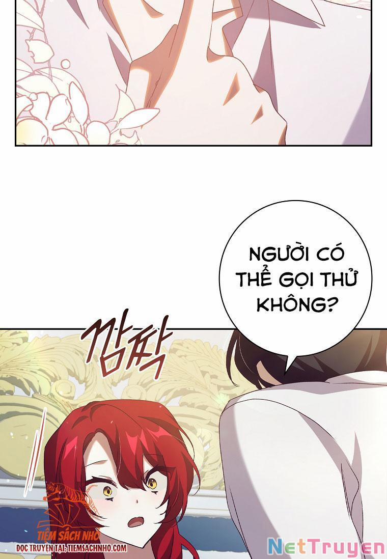 Công Chúa Gác Mái 13 trang 7