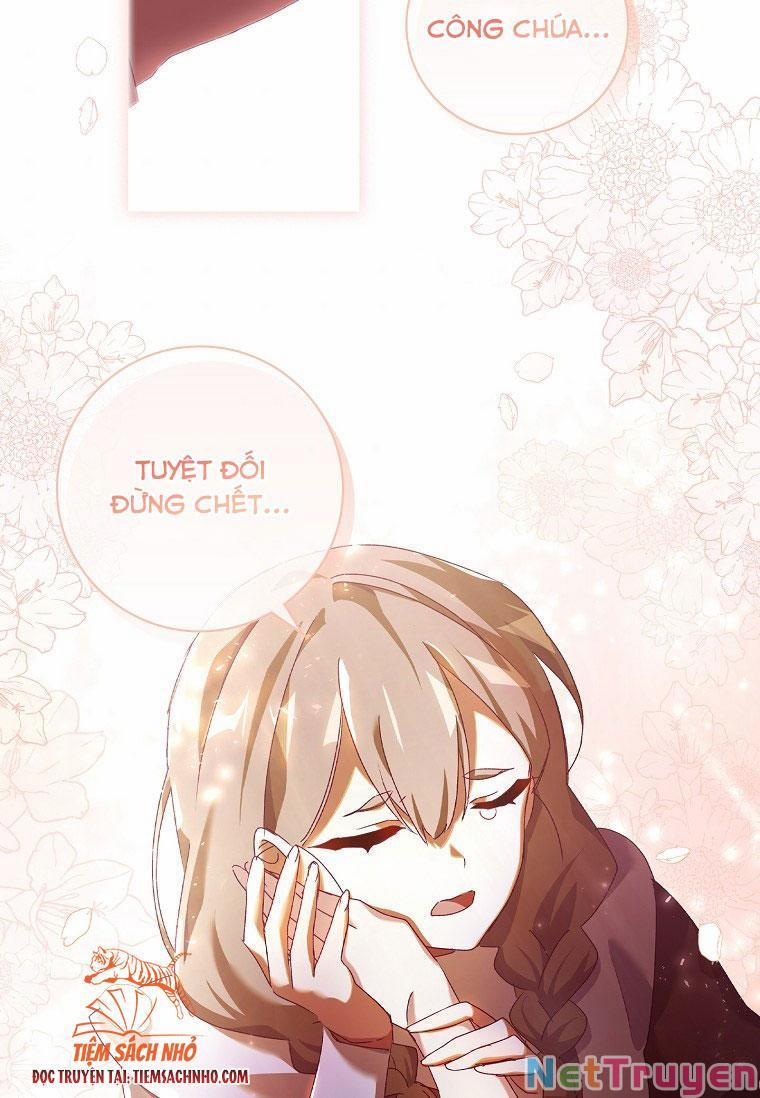 Công Chúa Gác Mái 13 trang 70