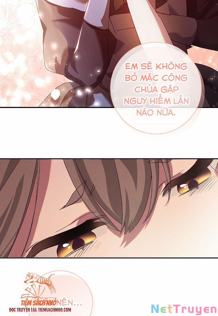 Công Chúa Gác Mái 13 trang 71
