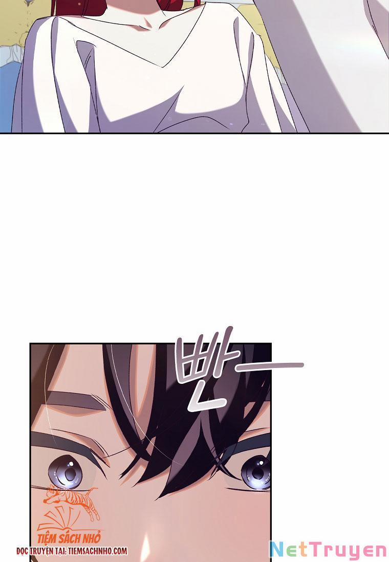 Công Chúa Gác Mái 13 trang 8