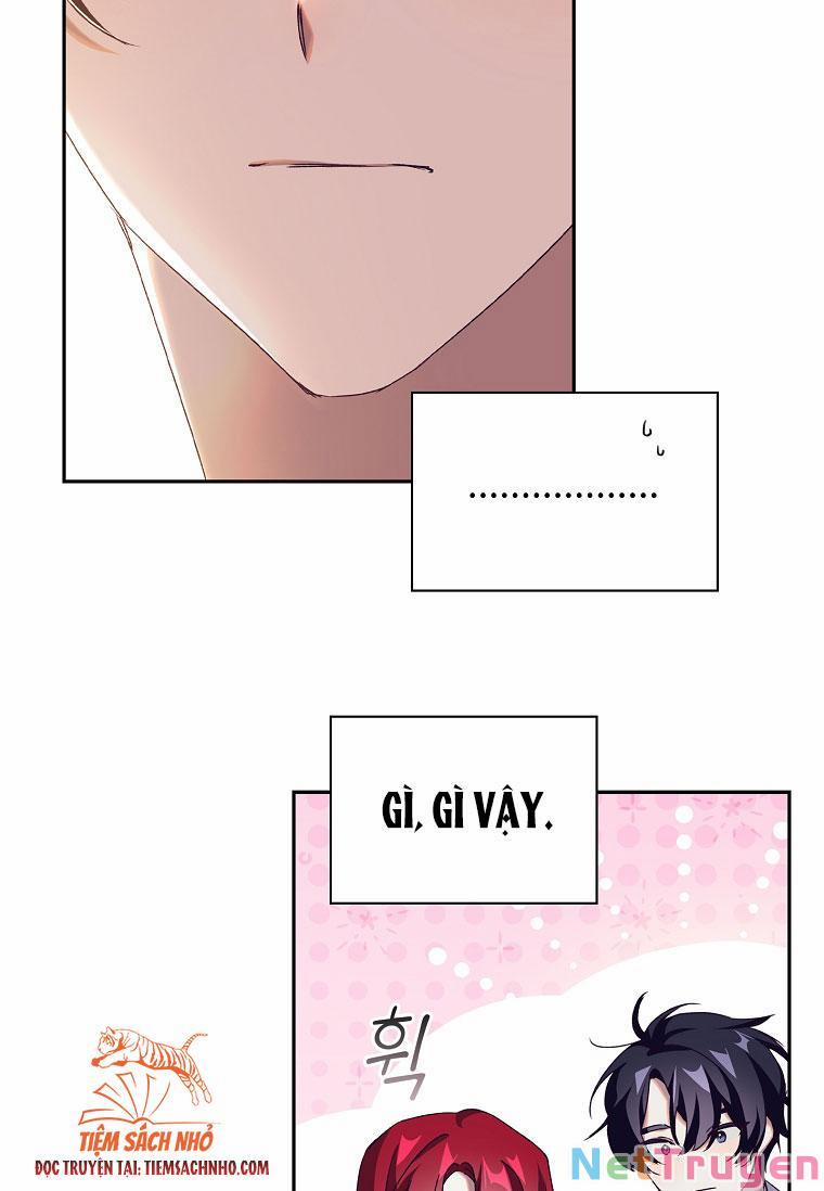 Công Chúa Gác Mái 13 trang 9