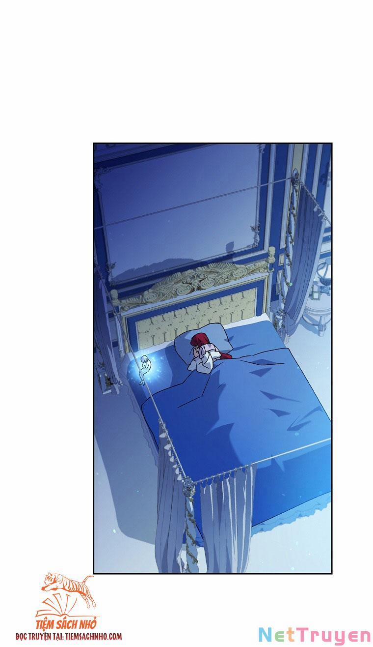 Công Chúa Gác Mái 15 trang 16