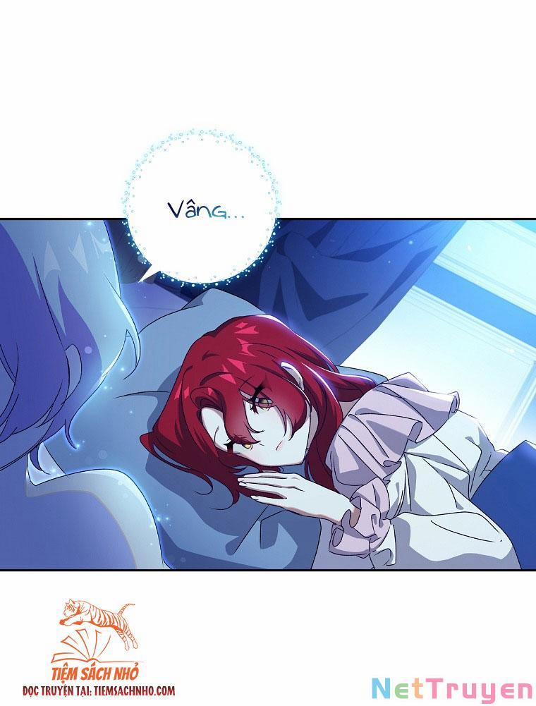 Công Chúa Gác Mái 15 trang 18