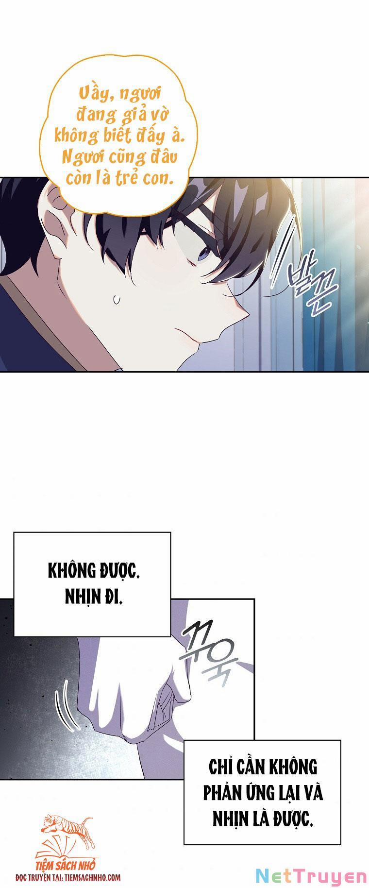 Công Chúa Gác Mái 15 trang 2