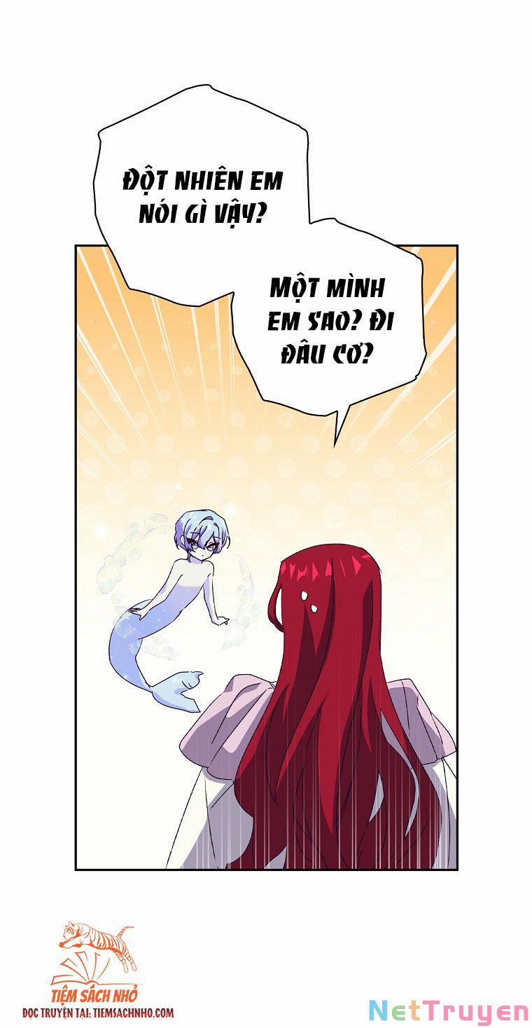 Công Chúa Gác Mái 15 trang 25