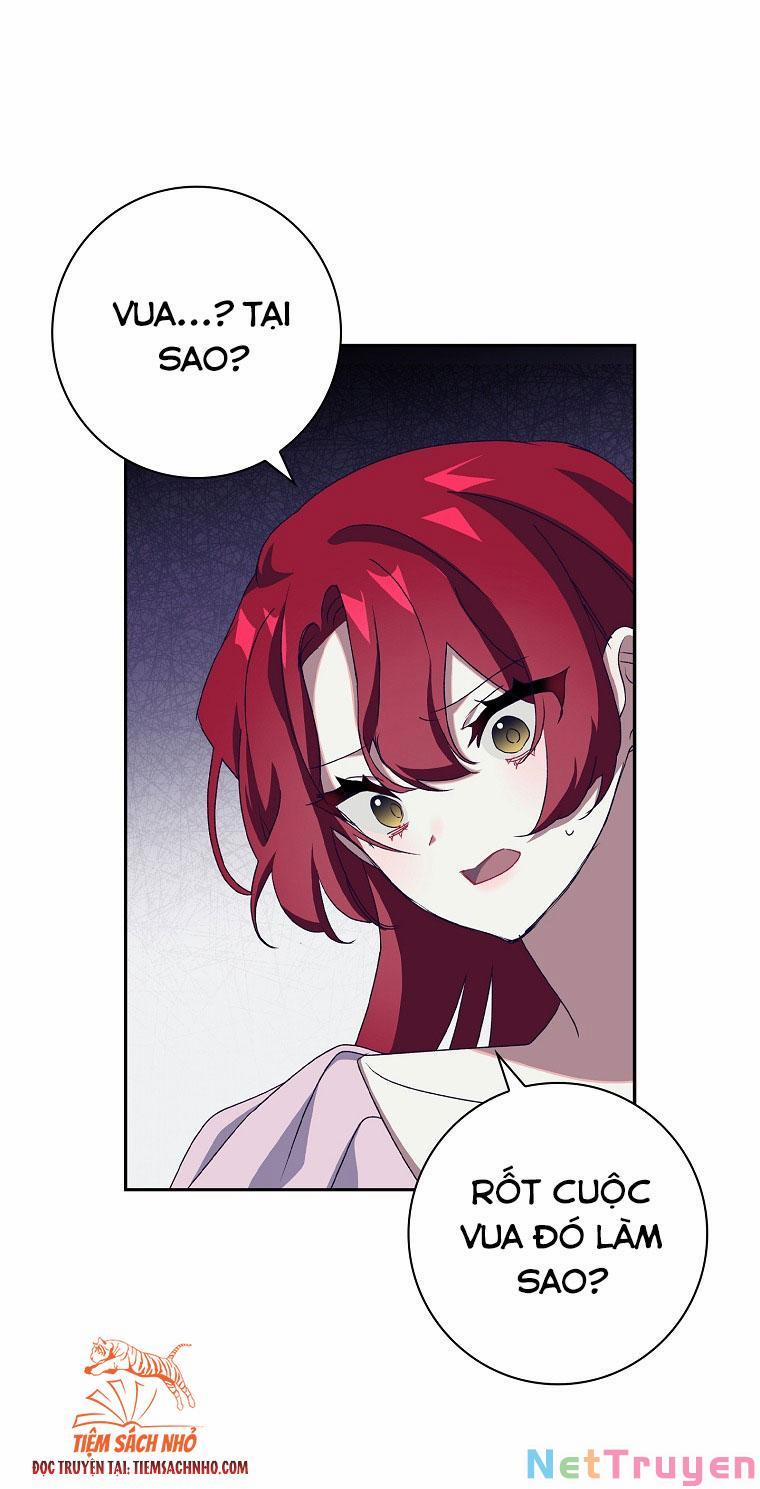 Công Chúa Gác Mái 15 trang 27