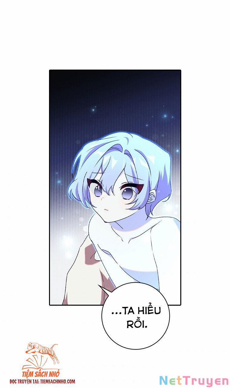 Công Chúa Gác Mái 15 trang 30