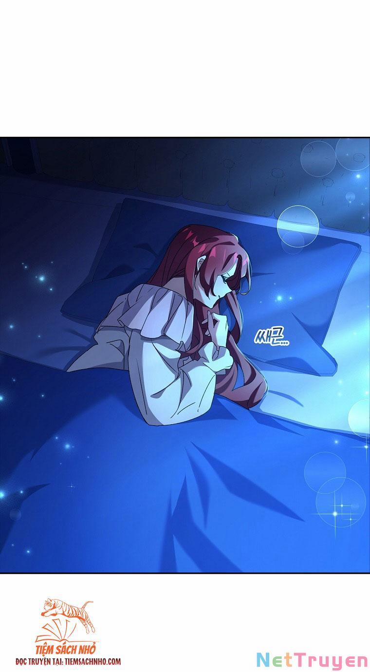 Công Chúa Gác Mái 15 trang 41