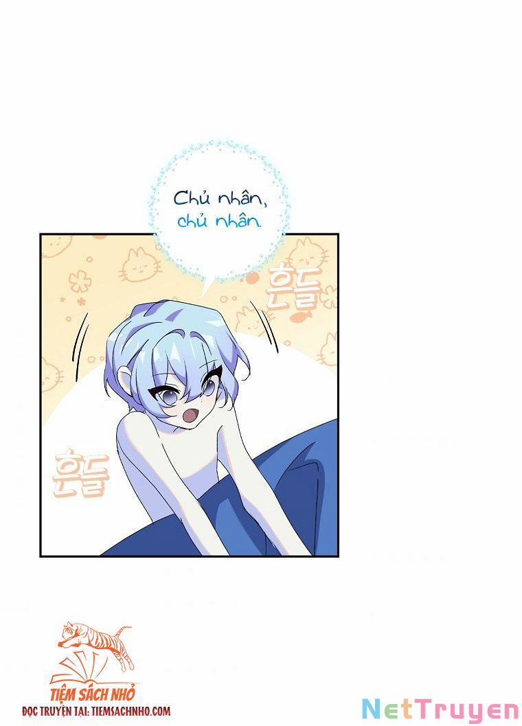 Công Chúa Gác Mái 15 trang 42