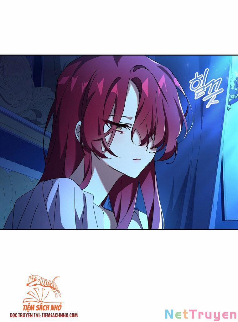 Công Chúa Gác Mái 15 trang 44