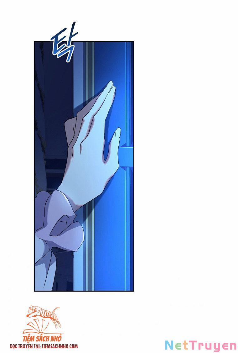 Công Chúa Gác Mái 15 trang 50