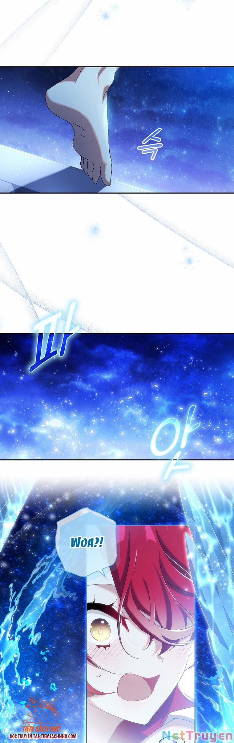 Công Chúa Gác Mái 15 trang 52