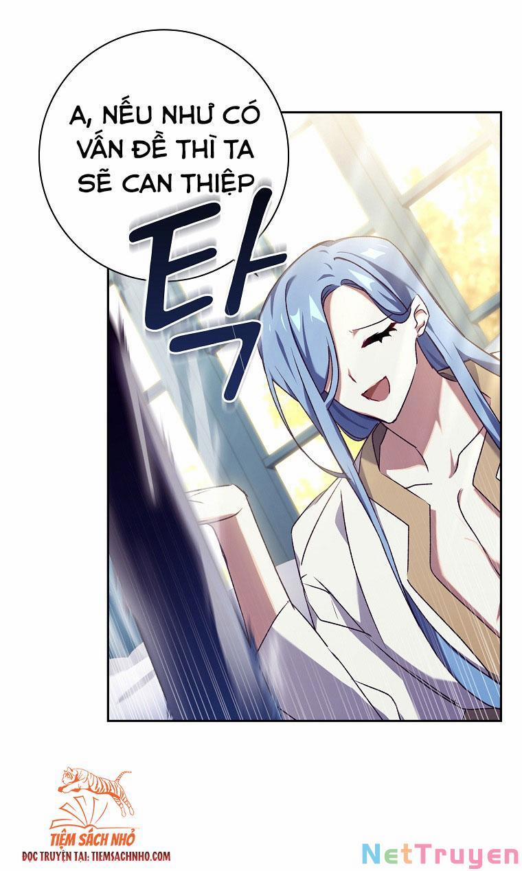 Công Chúa Gác Mái 15 trang 6