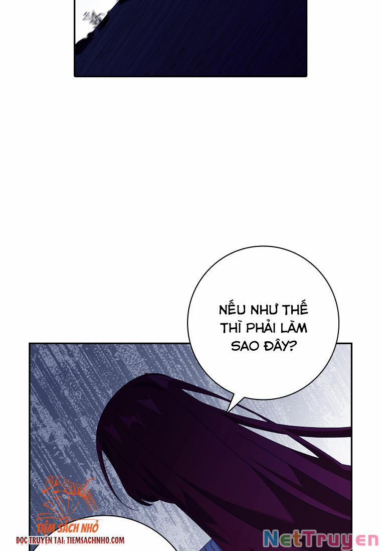 Công Chúa Gác Mái 17 trang 13