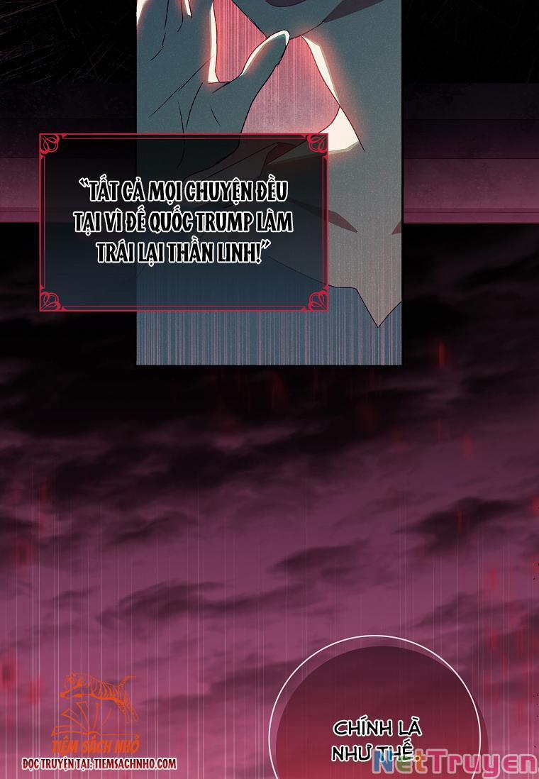 Công Chúa Gác Mái 17 trang 18