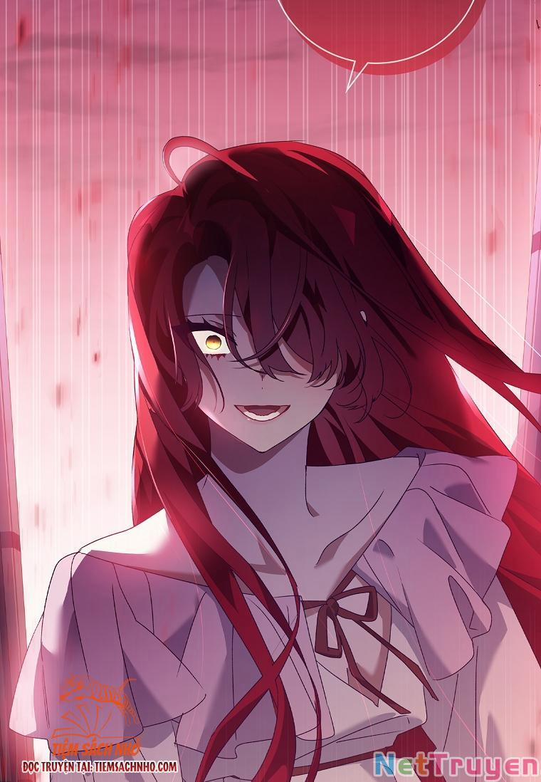 Công Chúa Gác Mái 17 trang 19