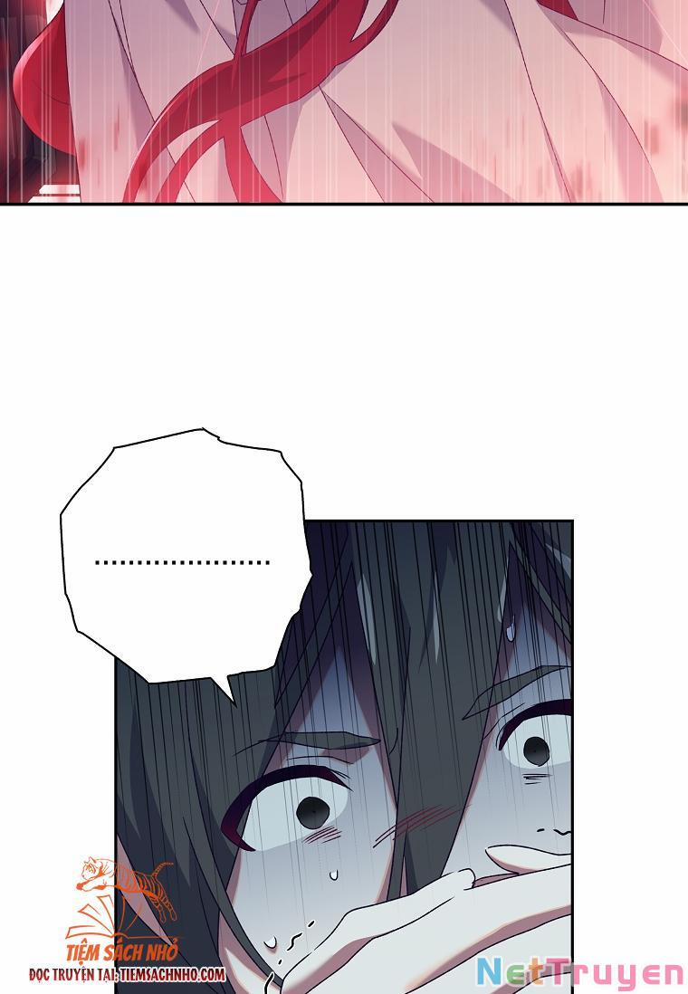 Công Chúa Gác Mái 17 trang 20