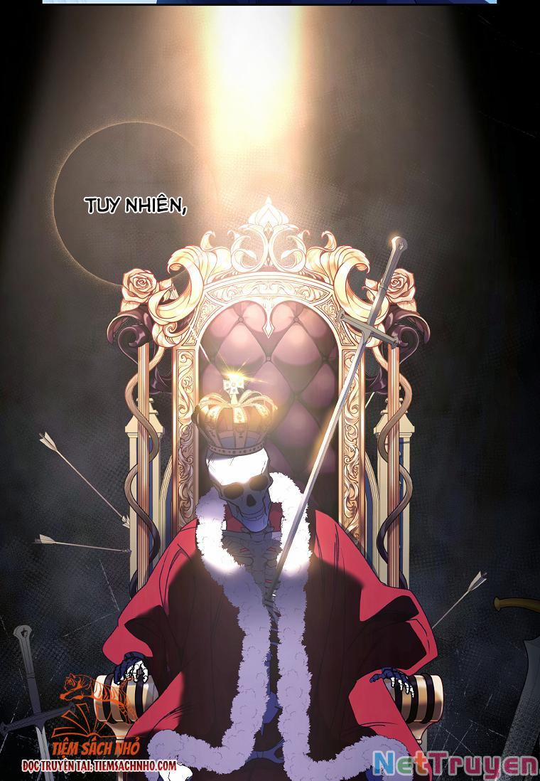 Công Chúa Gác Mái 17 trang 24