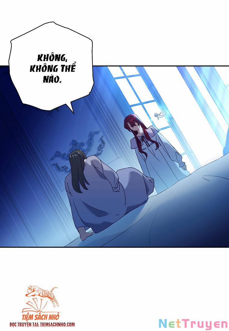 Công Chúa Gác Mái 17 trang 3