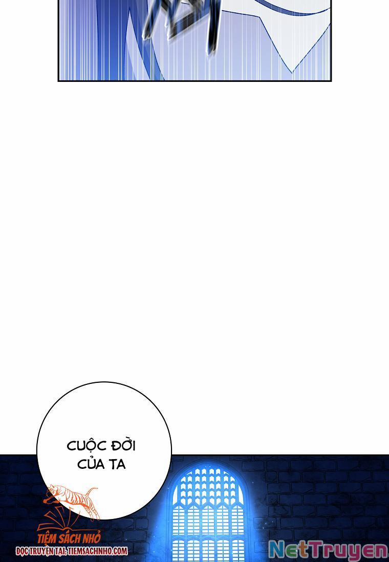 Công Chúa Gác Mái 17 trang 30