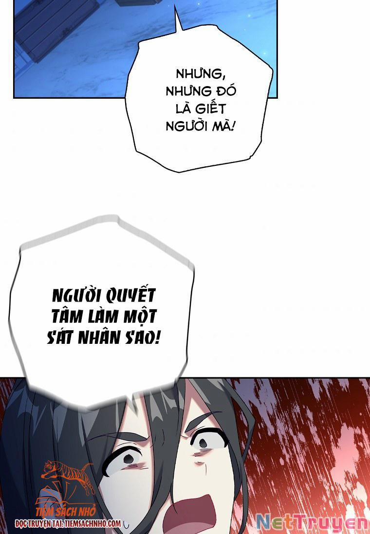 Công Chúa Gác Mái 17 trang 34