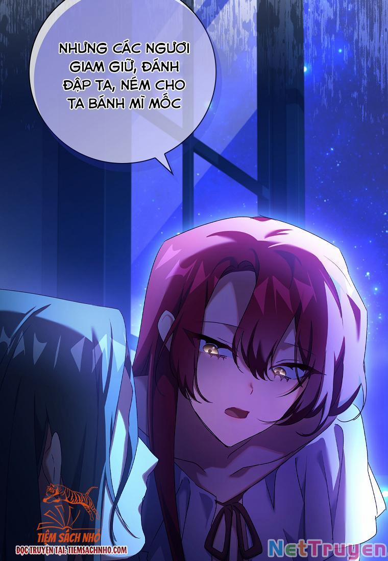 Công Chúa Gác Mái 17 trang 39