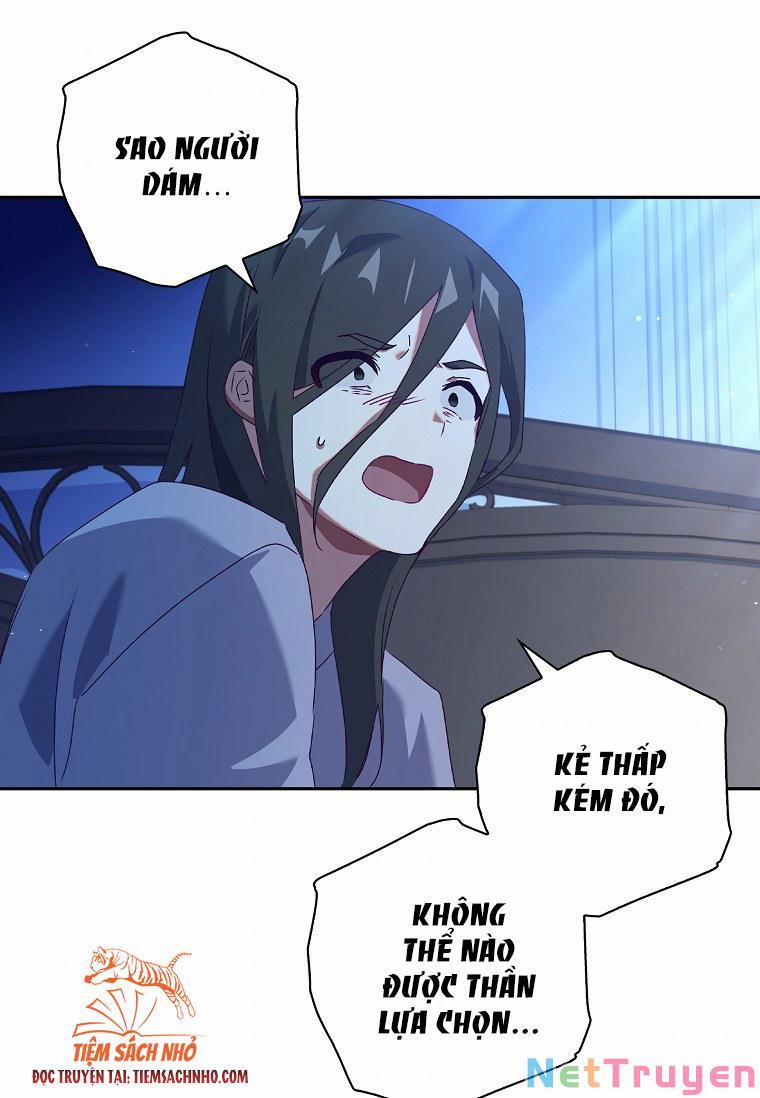 Công Chúa Gác Mái 17 trang 4