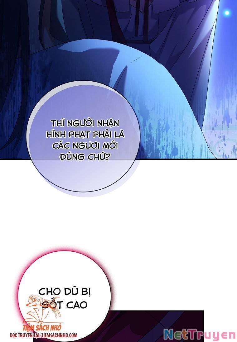 Công Chúa Gác Mái 17 trang 40