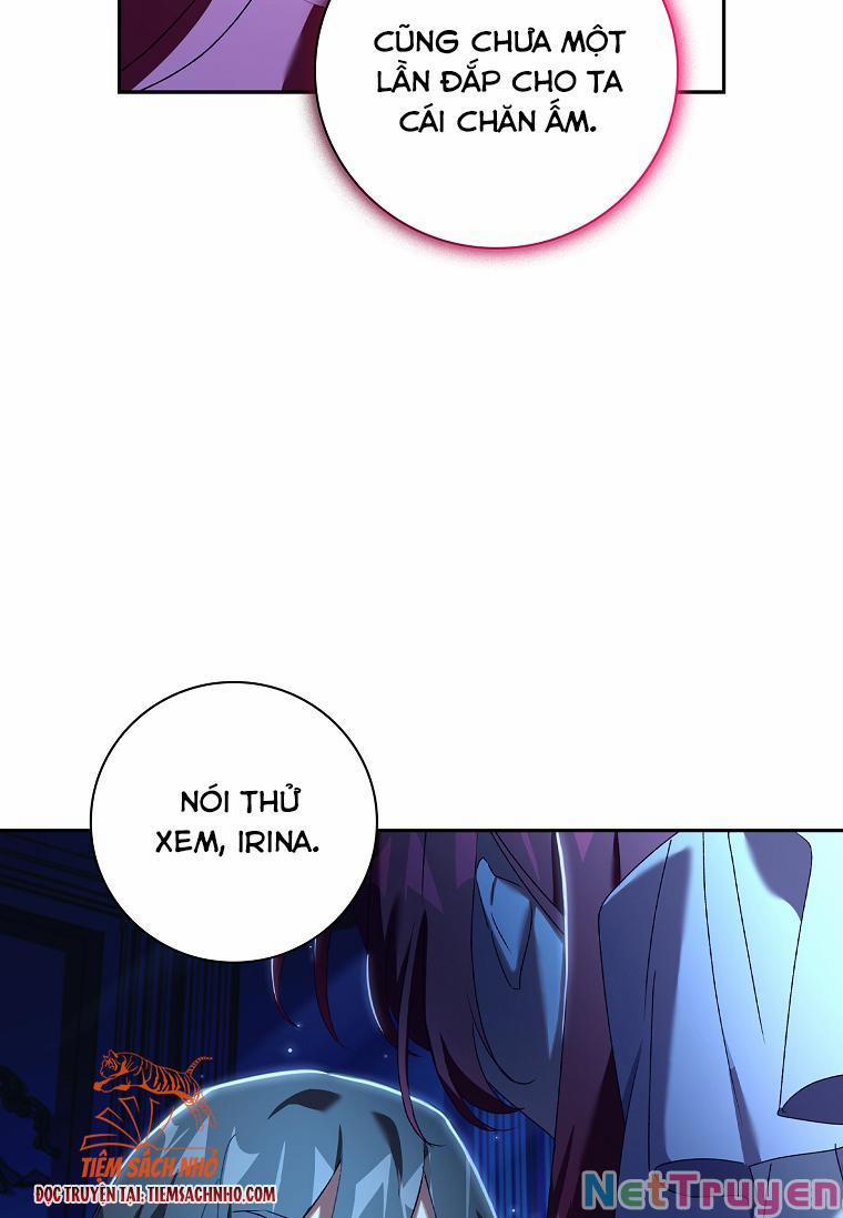 Công Chúa Gác Mái 17 trang 42