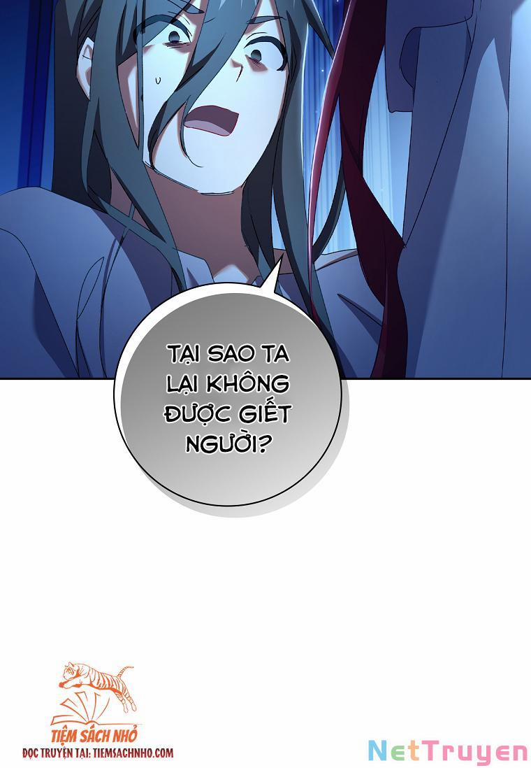 Công Chúa Gác Mái 17 trang 43