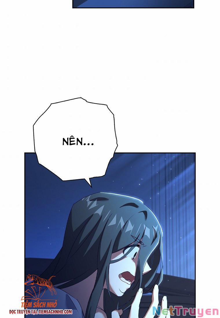 Công Chúa Gác Mái 17 trang 45