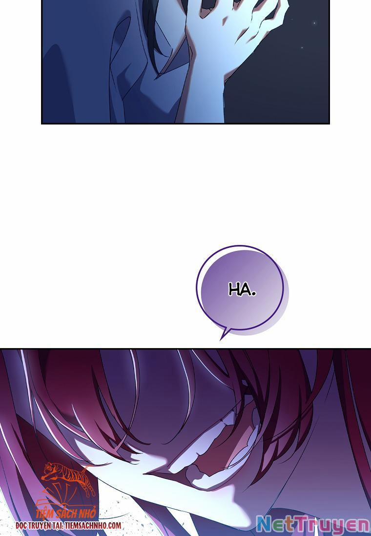 Công Chúa Gác Mái 17 trang 46