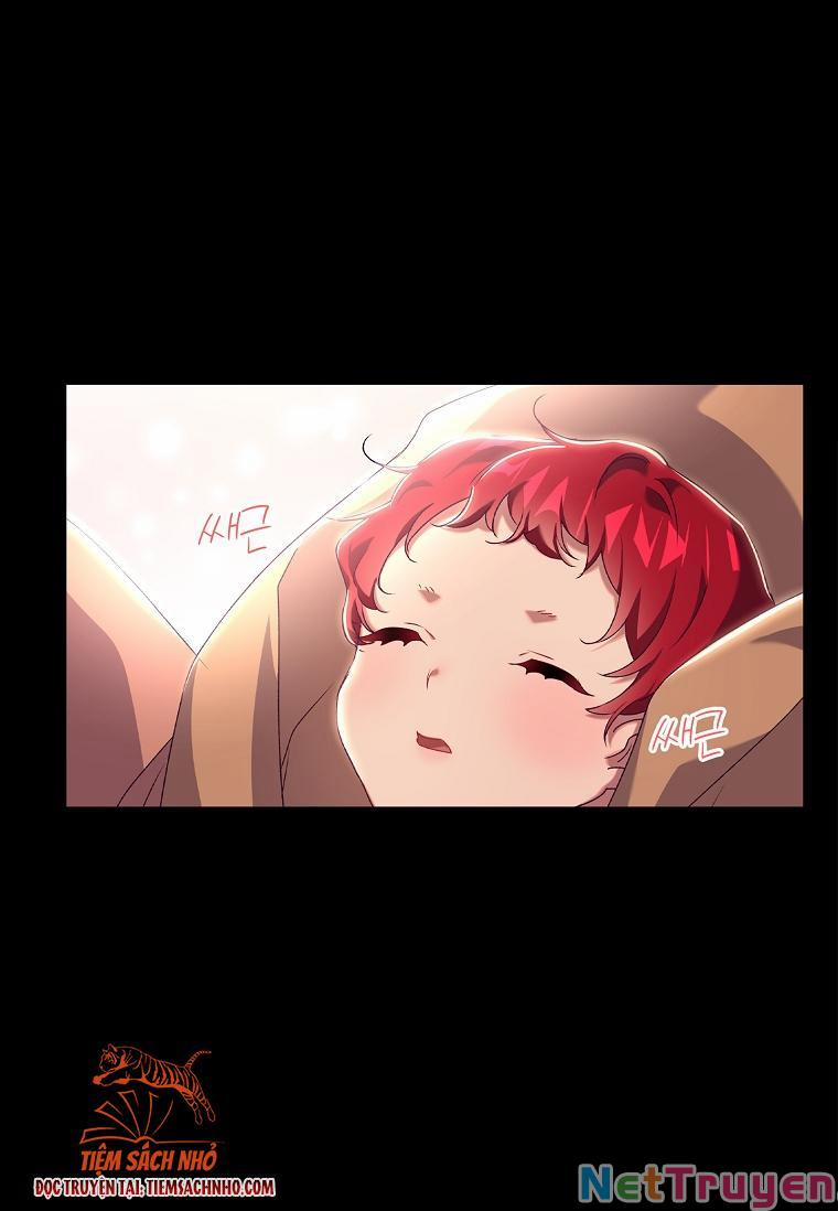 Công Chúa Gác Mái 17 trang 49