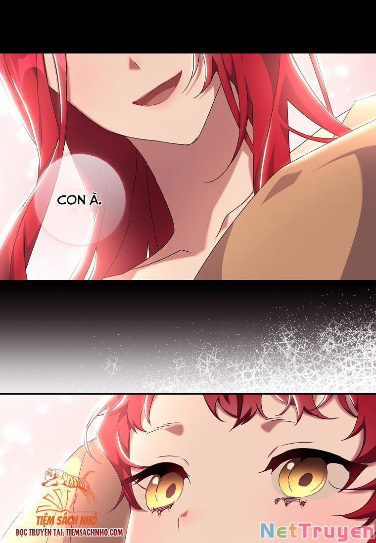 Công Chúa Gác Mái 17 trang 50