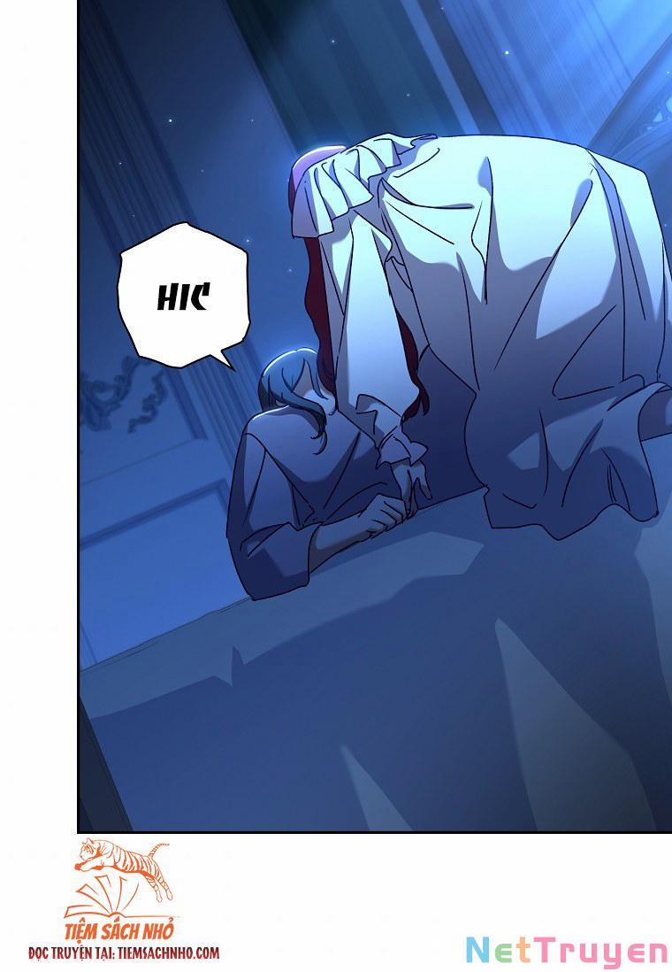 Công Chúa Gác Mái 17 trang 55