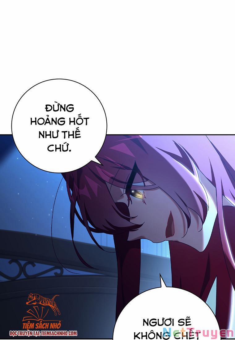 Công Chúa Gác Mái 17 trang 60